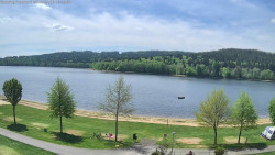 Camping Frymburk