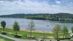 Camping Frymburk