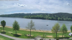 Camping Frymburk