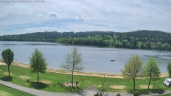 Camping Frymburk