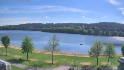 Camping Frymburk