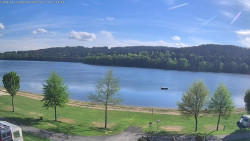 Camping Frymburk