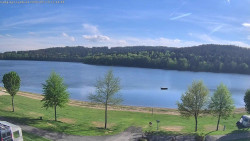 Camping Frymburk