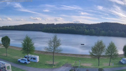 Camping Frymburk