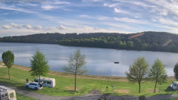 Camping Frymburk