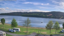 Camping Frymburk