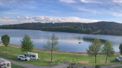 Camping Frymburk