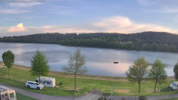 Camping Frymburk