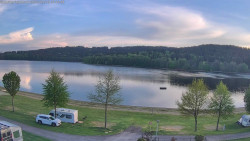 Camping Frymburk