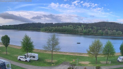 Camping Frymburk