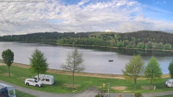 Camping Frymburk
