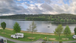 Camping Frymburk