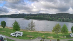 Camping Frymburk