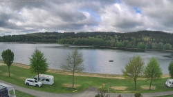 Camping Frymburk