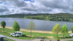 Camping Frymburk