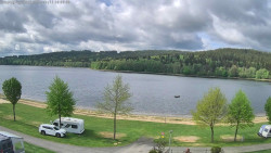 Camping Frymburk