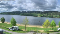 Camping Frymburk