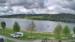 Camping Frymburk