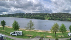 Camping Frymburk