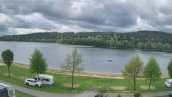 Camping Frymburk