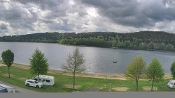 Camping Frymburk