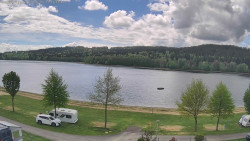 Camping Frymburk