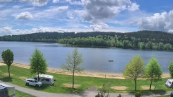 Camping Frymburk
