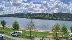 Camping Frymburk