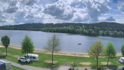 Camping Frymburk