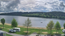 Camping Frymburk