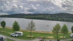 Camping Frymburk