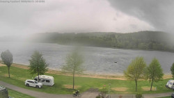 Camping Frymburk