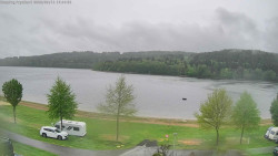 Camping Frymburk