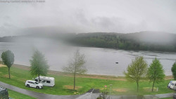 Camping Frymburk