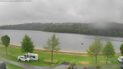 Camping Frymburk