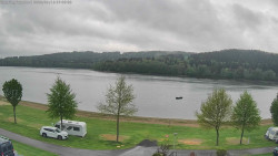 Camping Frymburk
