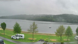 Camping Frymburk