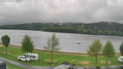 Camping Frymburk