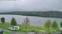 Camping Frymburk