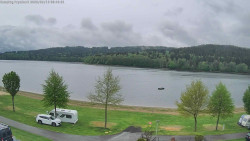 Camping Frymburk