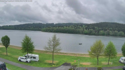Camping Frymburk