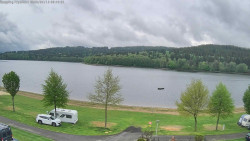 Camping Frymburk