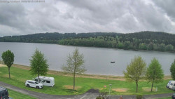 Camping Frymburk