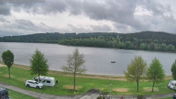 Camping Frymburk