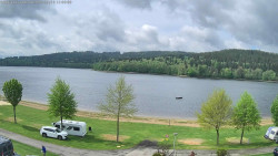 Camping Frymburk