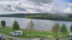 Camping Frymburk