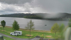Camping Frymburk