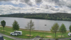 Camping Frymburk