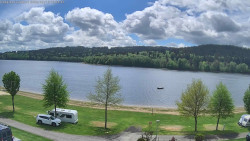 Camping Frymburk