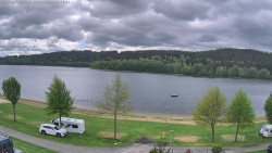 Camping Frymburk